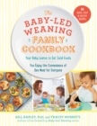 Image for The Baby-Led Weaning Family Cookbook