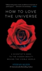Image for How to Love the Universe