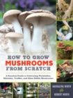 Image for How to Grow Mushrooms from Scratch