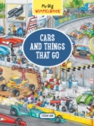 Image for My Big Wimmelbook   Cars and Things that Go