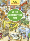 Image for My Big Wimmelbook   At the Construction Site
