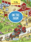 Image for My Big Wimmelbook   On the Farm