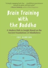 Image for Brain Training With the Buddha