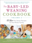 Image for The Baby-Led Weaning Cookbook-Volume 2