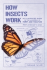 Image for How Insects Work : An Illustrated Guide to the Wonders of Form and Function-from Antennae to Wings