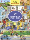 Image for My Big Wimmelbook: My Busy Day