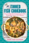 Image for The Tinned Fish Cookbook
