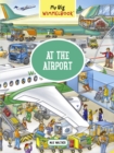 Image for At the airport