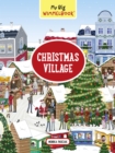 Image for My Big Wimmelbook Christmas Village