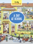 Image for My Big Wimmelbook: A Day at School