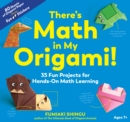 Image for There&#39;s Math in My Origami