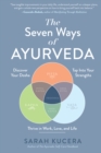 Image for The Seven Ways of Ayurveda