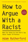 Image for How to Argue With a Racist