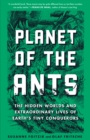 Image for Planet of the Ants