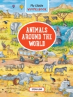 Image for My Little Wimmelbook - Animals Around the World