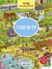 Image for My Big Wimmelbook - I Can Do It!