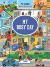 Image for My Little Wimmelbook: My Busy Day