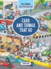 Image for Cars and things that go  : a look-and-find book (kids tell the story)