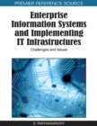 Image for Enterprise Information Systems and Implementing IT Infrastructures