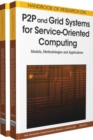 Image for Handbook of Research on P2P and Grid Systems for Service-Oriented Computing