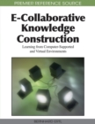 Image for E-Collaborative Knowledge Construction