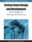 Image for Serious Game Design and Development : Technologies for Training and Learning