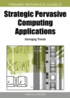 Image for Strategic Pervasive Computing Applications: Emerging Trends