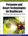 Image for Pervasive and Smart Technologies for Healthcare