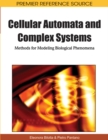 Image for Cellular automata and complex systems