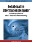 Image for Collaborative Information Behavior