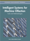 Image for Intelligent Systems for Machine Olfaction : Tools and Methodologies