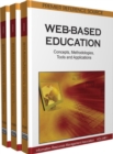 Image for Web-Based Education : Concepts, Methodologies, Tools and Applications