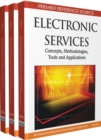 Image for Electronic Services