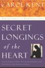 Image for Secret Longings of the Heart
