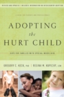 Image for Adopting the Hurt Child