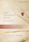 Image for Wounded Heart Workbook