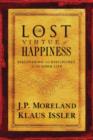 Image for Lost Virtue of Happiness