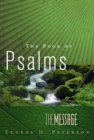 Image for Message: The Book of Psalms.