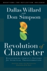 Image for Revolution of Character