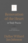 Image for Renovation of the Heart in Daily Practice