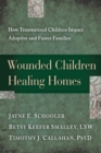 Image for Wounded Children, Healing Homes