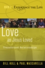 Image for Love as Jesus Loved