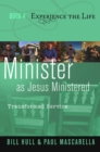 Image for Minister as Jesus Ministered