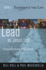 Image for Lead as Jesus Led