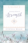 Image for Becoming a Woman of Strength
