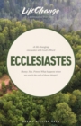 Image for Life-Changing Encounter with God&#39;s Word from the Book of Ecclesiastes