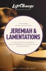 Image for Jeremiah &amp; Lamentations