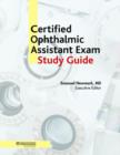 Image for Certified Ophthalmic Assistant Study Guide