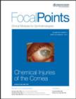 Image for 2010 focal points complete set, clinical modules for ophthalmologists