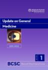 Image for Basic and Clinical Science Course (BCSC) 2010-2011 Section 1 : Update on Clinical Medicine